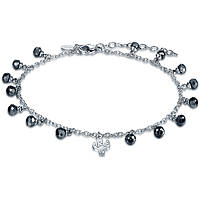 Bracelet de cheville femme bijou Brand Caribe 14AL012