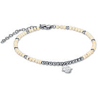 Bracelet de cheville femme bijou Brand Caribe 14AL014