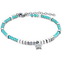 Bracelet de cheville femme bijou Brand Caribe 14AL015