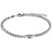 Bracelet de cheville femme bijou Brand Caribe 14AL016
