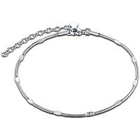 Bracelet de cheville femme bijou Brand Summer Vibes 14AL024