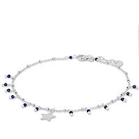 Bracelet de cheville femme bijoux GioiaPura GYCVAR0047-SDB