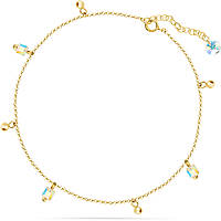 Bracelet de cheville femme bijoux Spark Foot Loose BAG56013AB