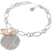 bracelet femme bijou 10 Buoni Propositi La vita è una favola B5881