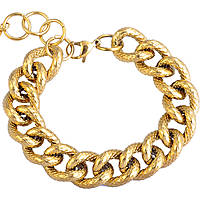 bracelet femme bijou Beloved Chain BRCHGRZI15GO