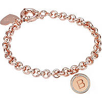 bracelet femme bijou Bliss Love Letters 20073710