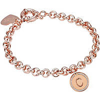 bracelet femme bijou Bliss Love Letters 20073711
