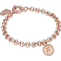 bracelet femme bijou Bliss Love Letters 20073714