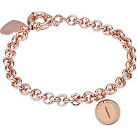 bracelet femme bijou Bliss Love Letters 20073716