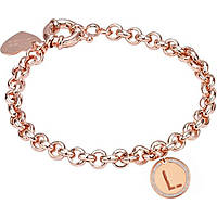 bracelet femme bijou Bliss Love Letters 20073717
