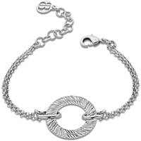 bracelet femme bijou Boccadamo Magic Circle XBR871