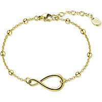 bracelet femme bijou Brand Infinito 08BR009G