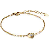 bracelet femme bijou Brand Jolie 03BR014G