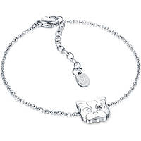 bracelet femme bijou Brand My Pet Friend 05BR013