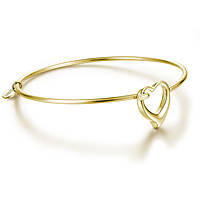 bracelet femme bijou Brand Pensieri 04BR035G