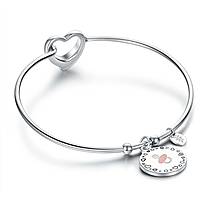 bracelet femme bijou Brand Pensieri 13BG006
