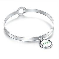 bracelet femme bijou Brand Pensieri 13BG022