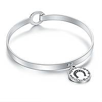 bracelet femme bijou Brand Pensieri 13BG025