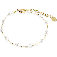 bracelet femme bijou Brand Perle Di Luna 14BR011G
