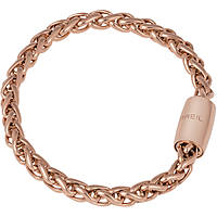 bracelet femme bijou Breil Magnetica System TJ2934