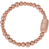 bracelet femme bijou Breil Magnetica System TJ2936