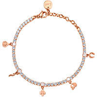 bracelet femme bijou Brosway Desideri BEI019