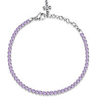 bracelet femme bijou Brosway Desideri BEI036