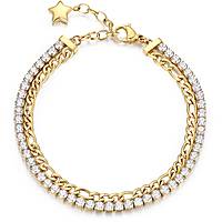 bracelet femme bijou Brosway Desideri BEI046