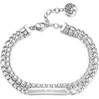bracelet femme bijou Brosway Desideri BEI051