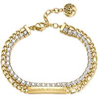 bracelet femme bijou Brosway Desideri BEI052