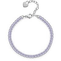 bracelet femme bijou Brosway Desideri BEI063