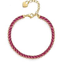 bracelet femme bijou Brosway Desideri BEI065