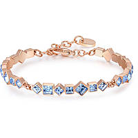 bracelet femme bijou Brosway Symphonia BYM69
