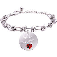 bracelet femme bijou For You Jewels Momenti B16042