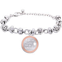bracelet femme bijou For You Jewels Momenti B16056