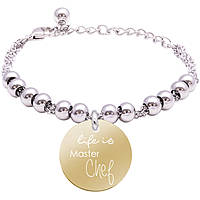 bracelet femme bijou For You Jewels Momenti B16058