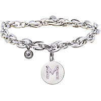 bracelet femme bijou For You Jewels Myletter CB-M