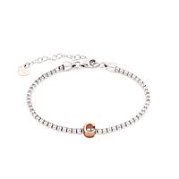bracelet femme bijou Jack&co Dream JCB1459