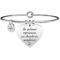 bracelet femme bijou Kidult Love 731268