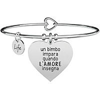 bracelet femme bijou Kidult Love 731292