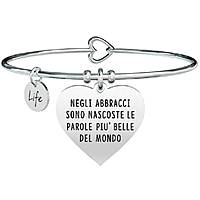 bracelet femme bijou Kidult Love 731317