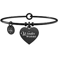 bracelet femme bijou Kidult Love 731706