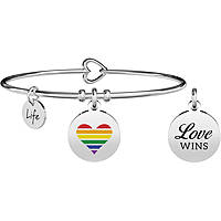 bracelet femme bijou Kidult Love 731708