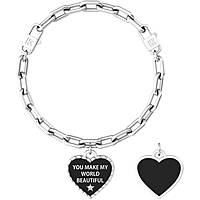 bracelet femme bijou Kidult Love 731941