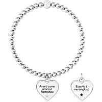 bracelet femme bijou Kidult Love 731945