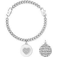 bracelet femme bijou Kidult Love 731968