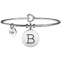 bracelet femme bijou Kidult Symbols 231555b