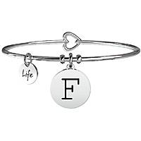 bracelet femme bijou Kidult Symbols 231555f