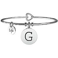 bracelet femme bijou Kidult Symbols 231555g