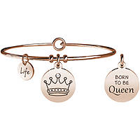 bracelet femme bijou Kidult Symbols 731657